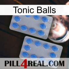 Tonic Balls 20